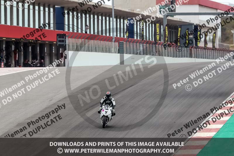 may 2019;motorbikes;no limits;peter wileman photography;portimao;portugal;trackday digital images